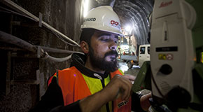 cantiere di Libarna 9